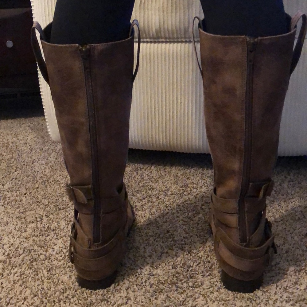 Fashion boot - Picture 8 of 8